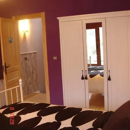 La Cuadrina De Anton Pajares (Asturias)