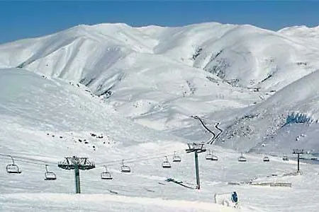 La Cuadrina De Anton Pajares (Asturias)