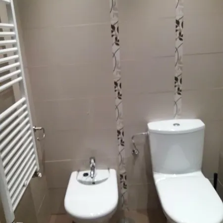 Dağ evi La Cuadrina De Anton