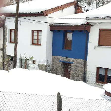 La Cuadrina De Anton *